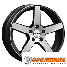 Carwel Дон 261  AB  7х17  5x114,3  ЕТ45  67,1